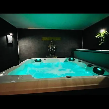 Le Cote D Opale Boheme