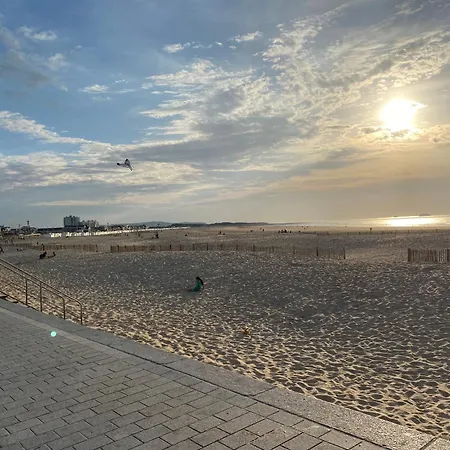 Le Cote D Opale Boheme 3*