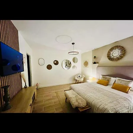 Le Cote D Opale Boheme