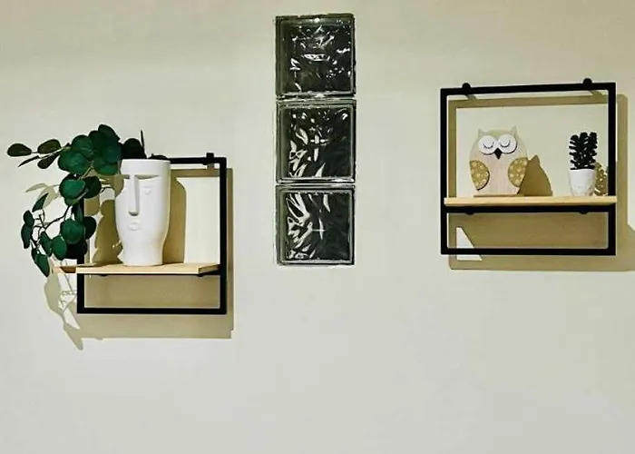 Le Cote D Opale Boheme Отель типа 