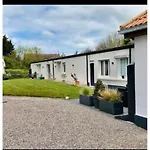 Le Cote D Opale Boheme 3* Calais