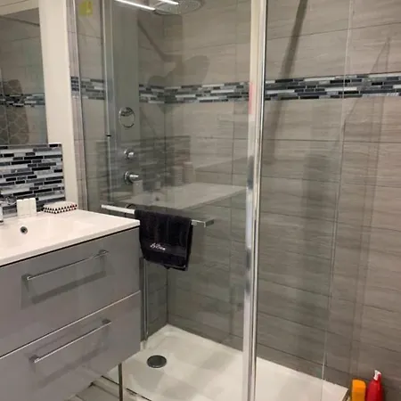 Couette-café Le Côte D Opale Bohème