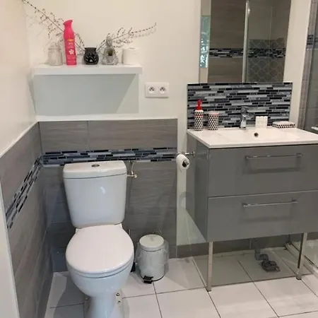 Le Côte D Opale Bohème Bed & Breakfast 3*