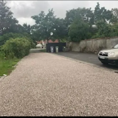 Couette-café Le Côte D Opale Bohème 3*