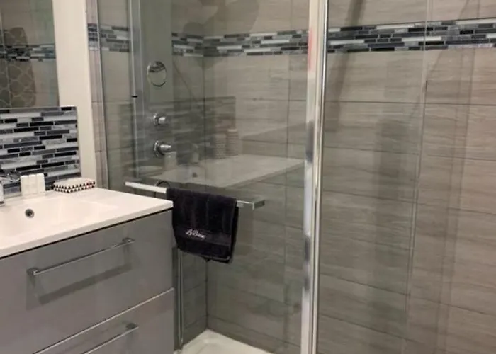 Bed & Breakfast Le Côte D Opale Bohème