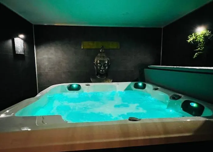 Le Côte D Opale Bohème