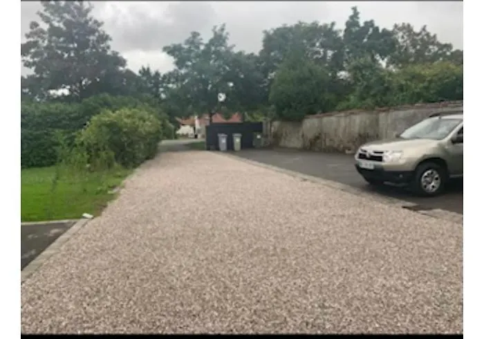 Bed & Breakfast Le Côte D Opale Bohème 3*