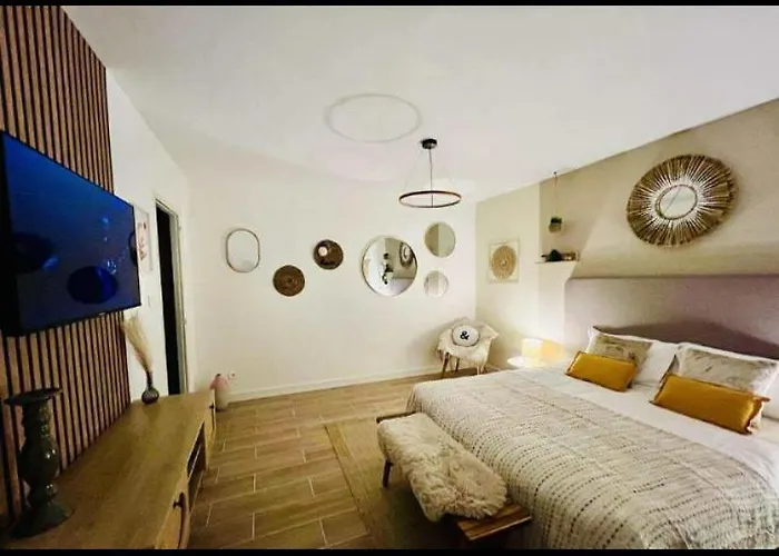 Le Côte D Opale Bohème